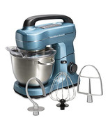 Electric Stand Mixer, 4 Quarts, Dough Hook - €248,37 EUR
