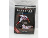 PBS Baseball A Film By Ken Burns 11 Disc Set Sealed - $89.09