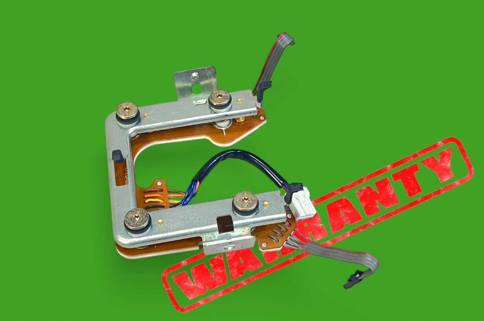 OEM 03-2005 ford thunderbird steering wheel horn switch wire harnes 3W4T... - $30.00