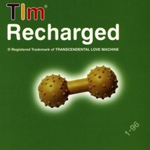 Recharged [Audio CD] - $18.76