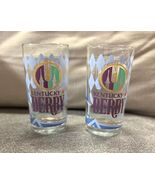 Kentucky Derby 148 Glasses Set of 2 – 2022 Churchill Downs Mint Julep - $368.94 MXN
