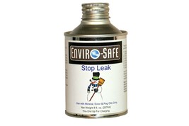 Enviro-Safe Stop Leak Concentrate for R12 &amp; R134a Use #2035 - £10.63 GBP