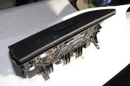 2007-10 E92 BMW 328i 335i GLOVEBOX COMPARTMENT GLOVE BOX BLACK M1144 image 11