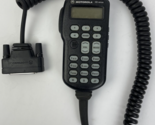 Motorola HMN4044E Astro Spectra XTL5000 Radio Remote Control Head Mic - ... - £23.01 GBP
