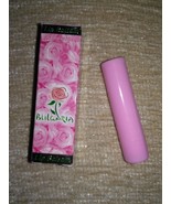 LIP BALM BALSAM WITH NATURAL ROSE OIL From Bulgaria EU Nourishes and Hyd... - $69.39 MXN