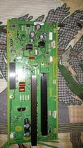 Panasonic TZRNP01UQUU (TNPA5725AB) SC Board YSUS Ymain - $29.99