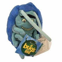 Roll A Bug’s Life 8” Plush Disney Store - £8.14 GBP