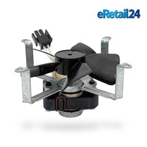 GE Kenmore Wall Oven Cooling Fan Motor WB26T10018 164D5261P001 0633 [TES... - $401.48 MXN