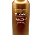 MIZANI Butter Blend Honey Shield Pre-Treatment 33.8oz Step 2 ( 1 Bottle ) - £36.31 GBP