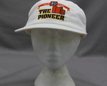 Vintage Stitched Hat - The Pioneer 80th Anniversary - Adult Snapback - £27.97 GBP