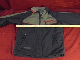 Youth Columbia Sportswear Winter Coat Size: Small ~ NM 13591 - £20.62 GBP