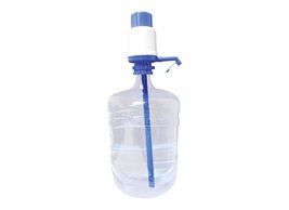 Plumb Pak PP25551 Manual Water Pump for 2-5 Gallon Jug, Ideal for Campin... - $24.25