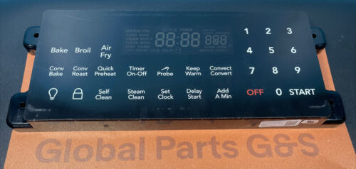 A16490102 Frigidaire Range Control - $51.47