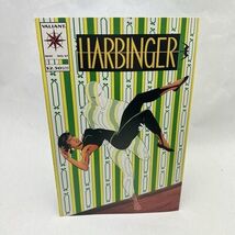 Harbinger #17 Comic - $7.36