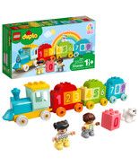 LEGO Number Train - Learn To Count DUPLO (10954) - €15,48 EUR