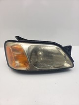 Passenger Headlight Without Black Horizontal Bar Fits 00-04 LEGACY 734905 - £51.43 GBP