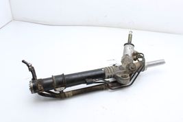 08-11 SUBARU IMPREZA 2.5I M/T STEERING RACK & PINION Q6459 image 6