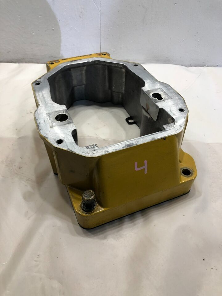 CAT 3508 Caterpillar Cylinder #4 Rocker Arm Housing Box 4W-7631 BASE AS OEM - $256.78