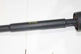 Rear Drive Shaft Automatic Transmission RWD Fits 12-16 BMW 528i 26490 image 9