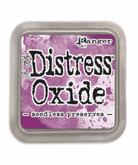 Ranger Tim Holtz Distress Oxides Ink Pads Seedless Preserves  - $30.76 CAD