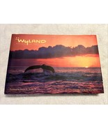 Signed Wyland Artist Visions of the Sea Marine Life w/ HCDJ  2007 - $46.91 CAD