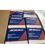AcDelco Ignition Coil BS-C1251 For Chevrolet GMC Cadillac Hummer Isuzu 1... - $324.87 CAD