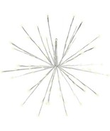 Holiday Bright Lights Led-3d-24rd-gww Christmas Wire Shimmering Led Sphere - €37,02 EUR