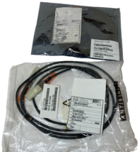 Lot of 2 Genuine Cisco QSFP-H40G-CU3M 40GB 3m Direct Attach Cable 37-131... - $53.90 CAD
