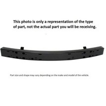 Front Bumper Reinforcement Autopower PN KT2069 New Fits 98 02 Honda Accord - $35.64