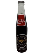 1981 Coca-Cola Iowa Hawkeyes Bottle Unopened Rose Bowl 1982 10 OZ Big 10... - £7.02 GBP