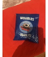 Woobles Peanuts Flying Ace - $32.03 CAD