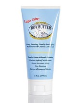 Boy Butter H2O Lube Tube 6 oz - $21.51