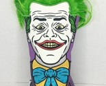 Joker Driver Headcover By Pins &amp; Aces Golf Co. Novelty Golf Club Cover - $38.60