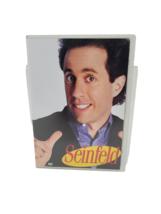 Seinfeld Seasons 4 -  Disc 1 Only WITH CASE- Replacement Disc DVD - £3.97 GBP