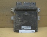 2007 Nissan Altima 3.5L AT Engine Control Unit ECU A56A06EN6 Module 838-... - £18.07 GBP