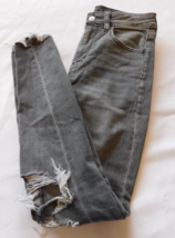 American Eagle Ne(x)t Level Stretch Jegging Size 2 Reg Juniors Denim jeans GUC - £27.12 GBP