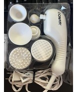 Conair HM11M Touch N Tone Massager White Complete; Tested &amp; Works!! - $462.80 MXN