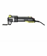 ROCKWELL Sonicrafter 31-Piece 3.5-Amp Variable Speed Oscillating Multi-T... - $152.69 CAD