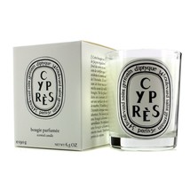 DIPTYQUE - Scented Candle - Cypres (Cypress) CP1 190g/6.5oz - $145.49