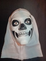 Fortnite Skull Trooper halloween mask. - $23.66
