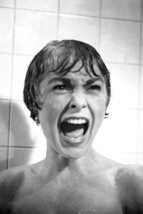 Psycho Janet Leigh Shower Scream 18x24 Poster - £19.15 GBP