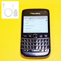 ⚡TELUS ONLY⚡BLACKBERRY BOLD 9790 3G 8GB QWERTY TOUCHSCREEN TRACKPAD CELL... - $43.45