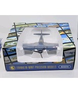 Franklin Mint Armour Collection 1:48 F4U CORSAIR Black Sheep US Marines ... - $1,443.67 MXN