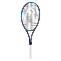 HEAD | TI Reward Comp Prestrung Racquet | Premium Strung Tennis Spin 234237 - £31.45 GBP