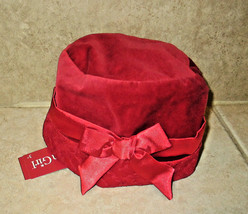 NWT American Girl Sweet Scarlet Hat For Girls S/M - $8.00