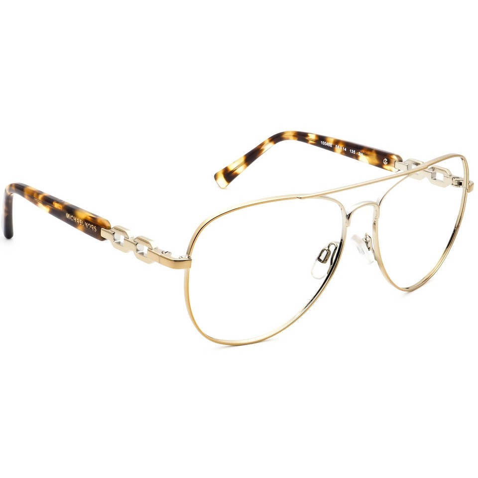 Michael Kors Sunglasses Frame Only MK 1003 (Fiji) 10046E  display picture 2
