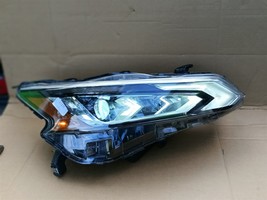 2018-20 Jeep Grand Cherokee LED Headlight Passenger Right RH image 13