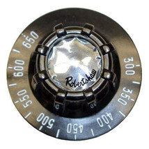 Robertshaw Dial for Bakers Pride Oven 300° - 650° FDTH Thermostat Dial - £9.54 GBP