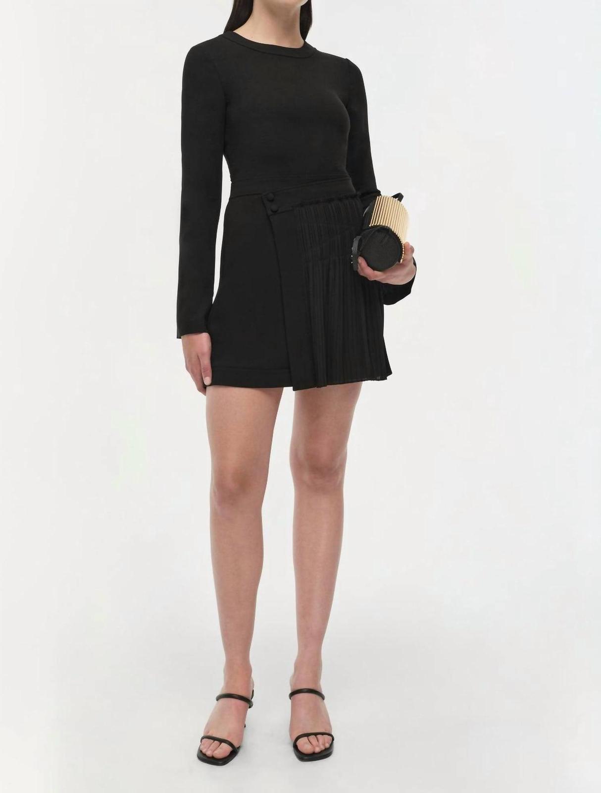 Jonathan Simkhai Zabelle Dress Size 6 - $179.19