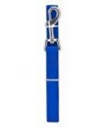 WESTMINSTER PET PRODUCTS 31986TV Pet Expert 3/4&quot; x 6&#39; Blue Dog Leash, Va... - $656.64 MXN